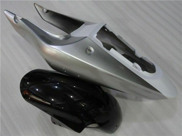 2001-2003 White Silver Blue Black Suzuki GSXR 600/750 Motorcycle Fairings Canada