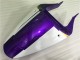2001-2003 Yellow Purple Suzuki GSXR 600/750 Motorcycle Fairings Canada