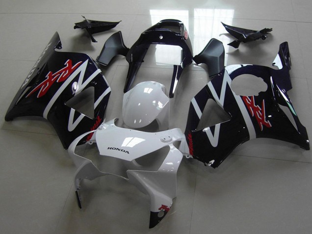 2002-2003 Dark Blue Honda CBR900RR 954 Motorcycle Fairings Canada