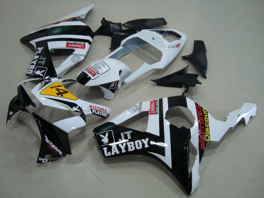 2002-2003 Playboy Honda CBR900RR 954 Motorcycle Fairings Canada