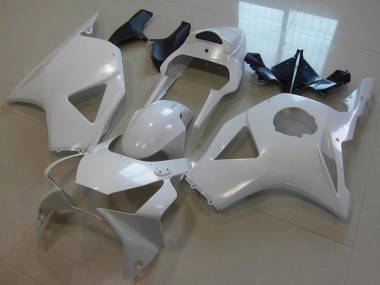2002-2003 White Honda CBR900RR 954 Motorcycle Fairings Canada