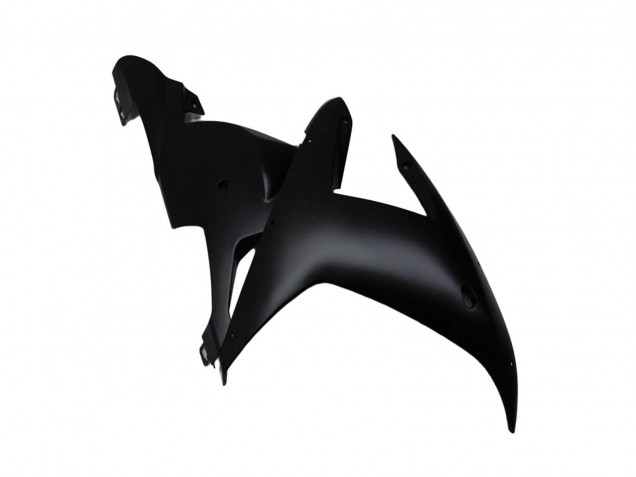 2002-2003 Matte Black Yamaha YZF R1 Motorcycle Fairings Canada