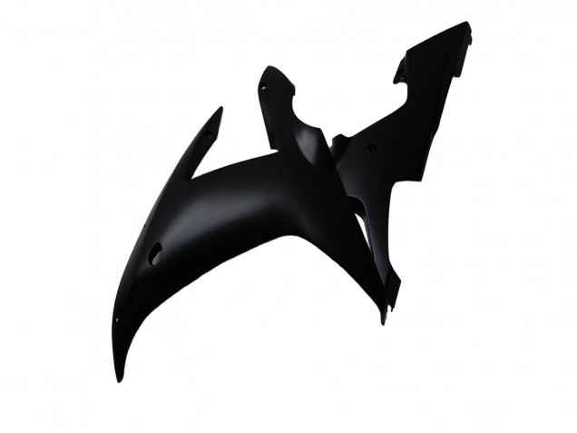 2002-2003 Matte Black Yamaha YZF R1 Motorcycle Fairings Canada