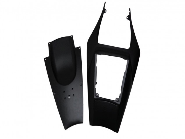 2002-2003 Matte Black Yamaha YZF R1 Motorcycle Fairings Canada