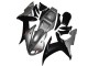 2002-2003 Silver Matte Black Yamaha YZF R1 Motorcycle Fairings Canada