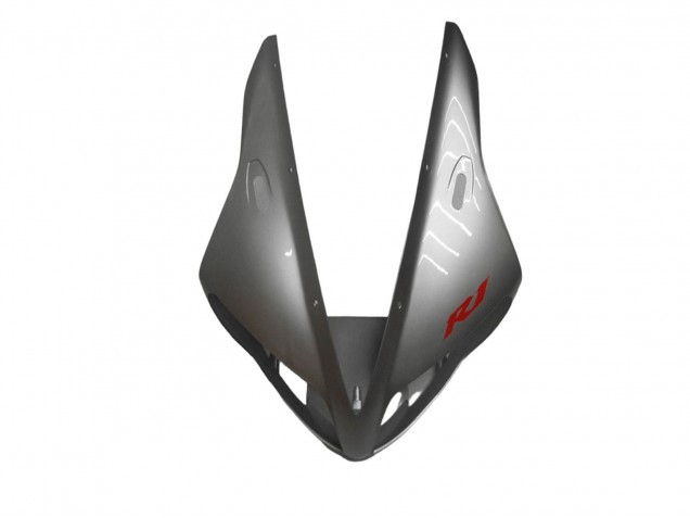 2002-2003 Silver Matte Black Yamaha YZF R1 Motorcycle Fairings Canada