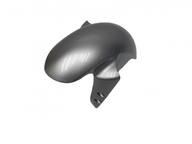 2002-2003 Silver Matte Black Yamaha YZF R1 Motorcycle Fairings Canada