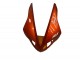 2002-2003 Orange Matte Black Yamaha YZF R1 Motorcycle Fairings Canada