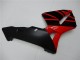 2003-2004 Red Glossy Black OEM Style Honda CBR600RR Motorcycle Fairings Canada