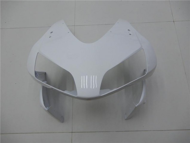 2003-2004 Glossy White Honda CBR600RR Motorcycle Fairings Canada