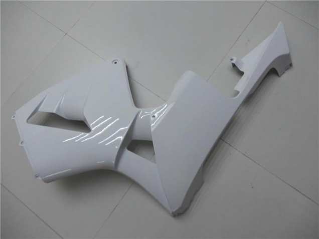 2003-2004 Glossy White Honda CBR600RR Motorcycle Fairings Canada