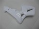2003-2004 Glossy White Honda CBR600RR Motorcycle Fairings Canada