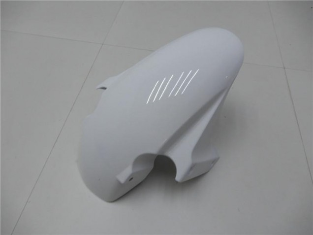 2003-2004 Glossy White Honda CBR600RR Motorcycle Fairings Canada