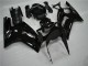 2003-2004 Glossy Black Kawasaki ZX6R Motorcycle Fairing Canada