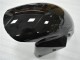 2003-2004 Glossy Black Kawasaki ZX6R Motorcycle Fairing Canada