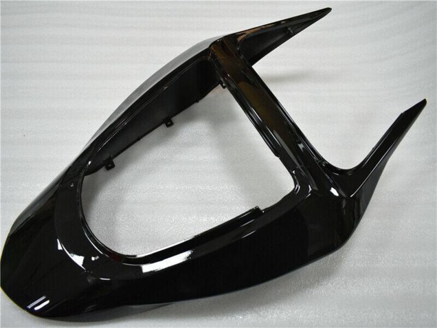 2003-2004 Glossy Black Kawasaki ZX6R Motorcycle Fairing Canada