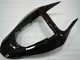 2003-2004 Glossy Black Kawasaki ZX6R Motorcycle Fairing Canada