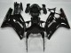 2003-2004 Glossy Black Kawasaki ZX6R Motorcycle Fairing Canada