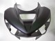 2003-2004 Matte Black Kawasaki ZX6R Motorcycle Fairings Canada