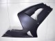 2003-2004 Matte Black Kawasaki ZX6R Motorcycle Fairings Canada