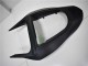 2003-2004 Matte Black Kawasaki ZX6R Motorcycle Fairings Canada