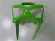 2003-2004 Green Kawasaki ZX6R Motorcycle Fairing Canada