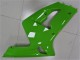 2003-2004 Green Kawasaki ZX6R Motorcycle Fairing Canada