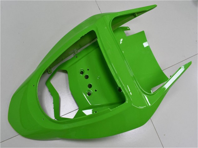 2003-2004 Green Kawasaki ZX6R Motorcycle Fairing Canada