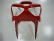 2003-2004 Red Kawasaki ZX6R Motorcycle Fairing Kits Canada