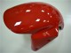 2003-2004 Red Kawasaki ZX6R Motorcycle Fairing Kits Canada