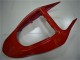 2003-2004 Red Kawasaki ZX6R Motorcycle Fairing Kits Canada