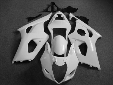 2003-2004 Unpainted Suzuki GSXR 1000 Motorcycle Fairings Canada