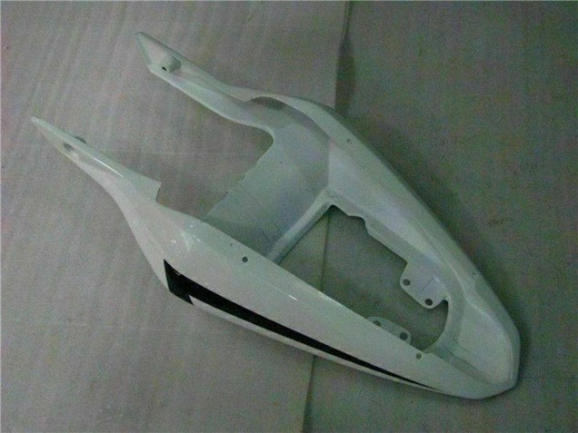 2003-2004 White Blue Glossy Black Red Suzuki GSXR 1000 Abs Motorcycle Fairings Canada