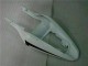 2003-2004 White Blue Glossy Black Red Suzuki GSXR 1000 Abs Motorcycle Fairings Canada
