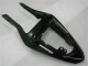 2003-2004 Glossy Black Gold Flame Suzuki GSXR 1000 Motorcycle Fairings Canada
