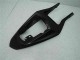 2003-2004 Matte Black Red Suzuki GSXR 1000 Motorcycle Fairings Canada