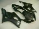 2003-2004 Matte Black Suzuki GSXR 1000 Motorcycle Fairings Canada