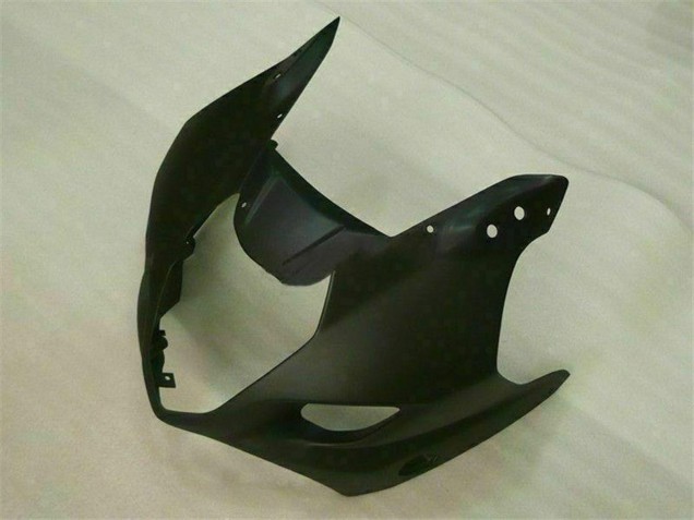 2003-2004 Matte Black Suzuki GSXR 1000 Motorcycle Fairings Canada