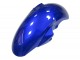 2003-2004 Blue White Yamaha YZF R6 Motorcycle Fairing Canada