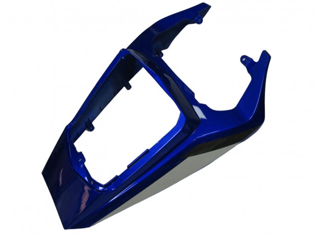 2003-2004 Blue White Yamaha YZF R6 Motorcycle Fairing Canada