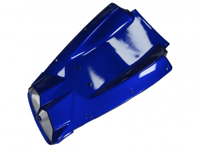 2003-2004 Blue White Yamaha YZF R6 Motorcycle Fairing Canada