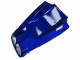 2003-2004 Blue White Yamaha YZF R6 Motorcycle Fairing Canada