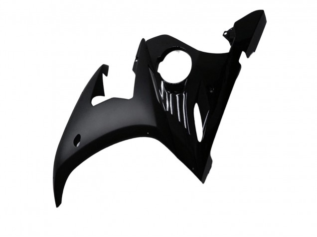 2003-2004 Glossy Black Matte Black Yamaha YZF R6 Motorcycle Fairings Canada