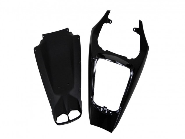 2003-2004 Glossy Black Matte Black Yamaha YZF R6 Motorcycle Fairings Canada
