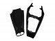 2003-2004 Glossy Black Matte Black Yamaha YZF R6 Motorcycle Fairings Canada