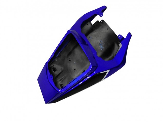 2003-2004 Blue White Glossy Black Yamaha YZF R6 Motorcycle Fairings Canada
