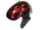 2003-2004 Glossy Black Red Flame Yamaha YZF R6 Motorcycle Fairing Canada