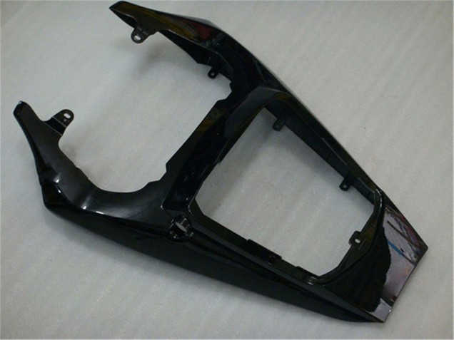 2003-2004 Glossy Black Matte Black Red Decals Yamaha YZF R6 Motorcycle Fairings Canada