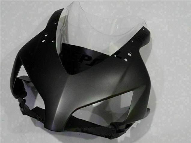 2004-2005 Matte Black Repsol Honda CBR1000RR Motorcycle Fairings Canada