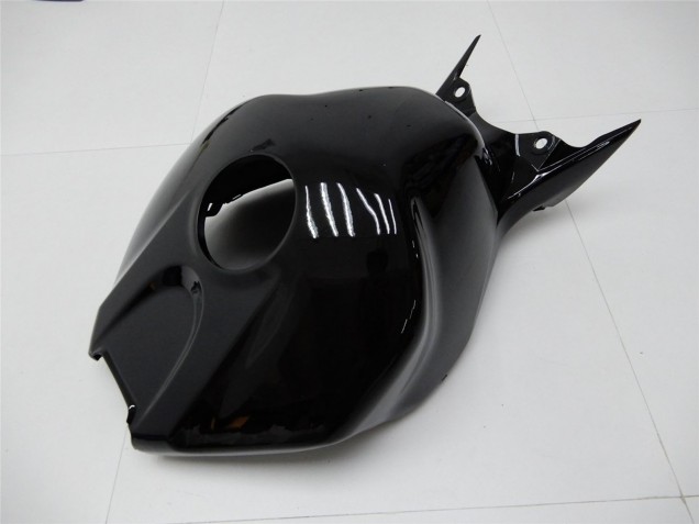 2004-2005 Glossy Black Matte Black Honda CBR1000RR Motorcycle Fairings Canada